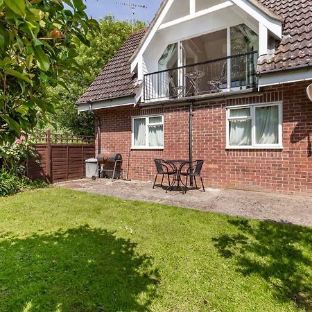 Neatishead Host & Stay - The Lodge At Alderfen View מראה חיצוני תמונה